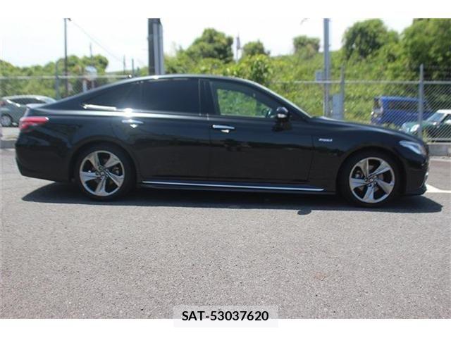 Toyota CROWN SEDAN 2020-02 6992775-8
