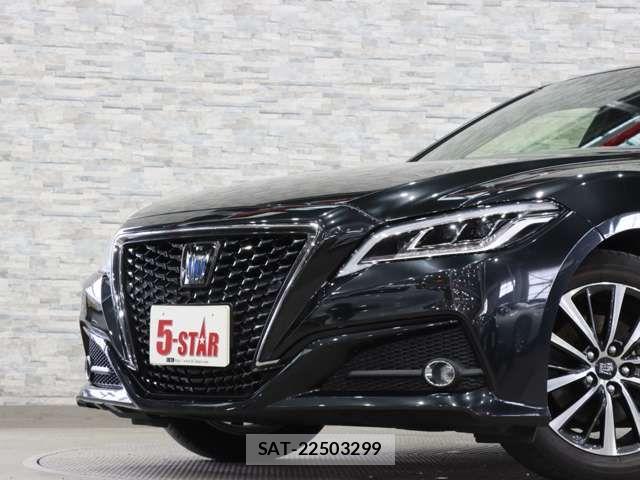 Toyota CROWN SEDAN 2020-10 6992766-16