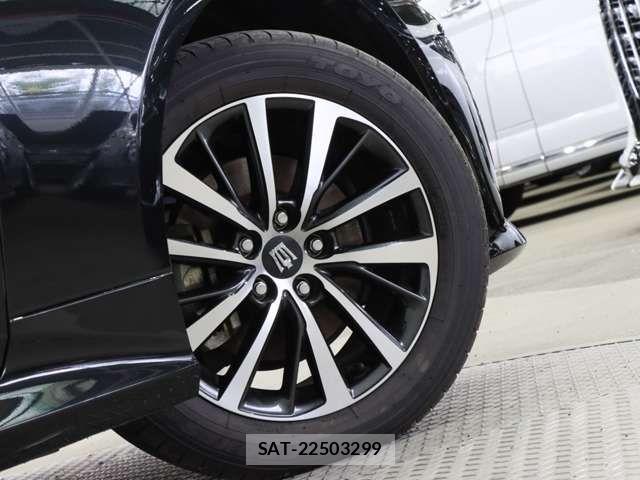 Toyota CROWN SEDAN 2020-10 6992766-19