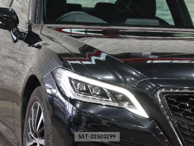 Toyota CROWN SEDAN 2020-10 6992766-7