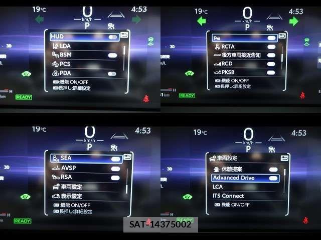 Toyota CROWN SEDAN 2026-02 6992758-10