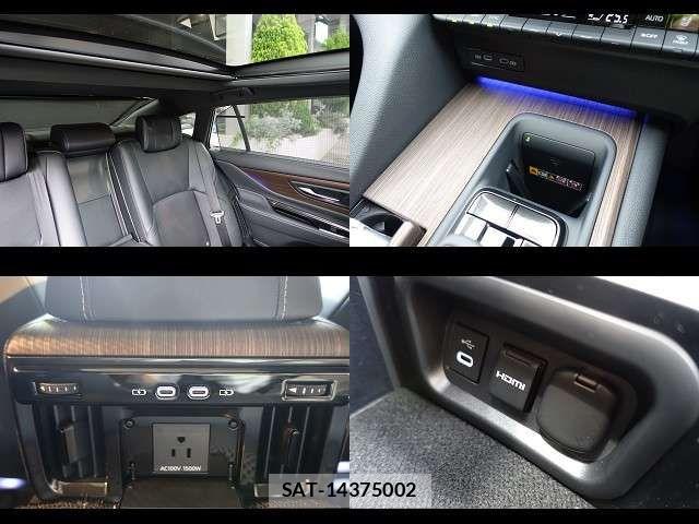 Toyota CROWN SEDAN 2026-02 6992758-11