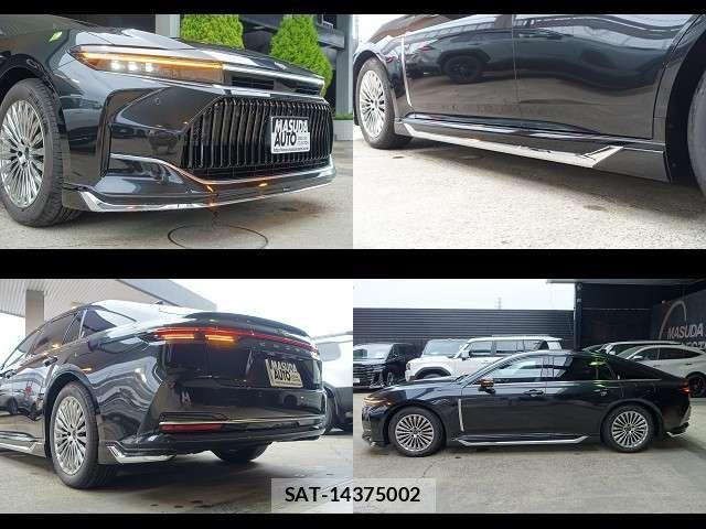 Toyota CROWN SEDAN 2026-02 6992758-12