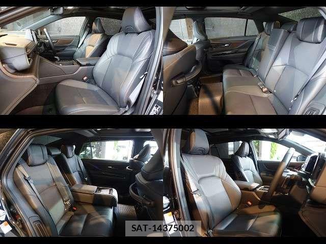 Toyota CROWN SEDAN 2026-02 6992758-17