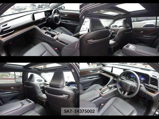 Toyota CROWN SEDAN 2026-02 6992758-18