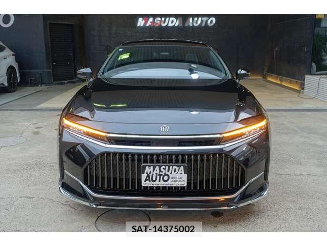 Toyota CROWN SEDAN 2026-02 6992758-1