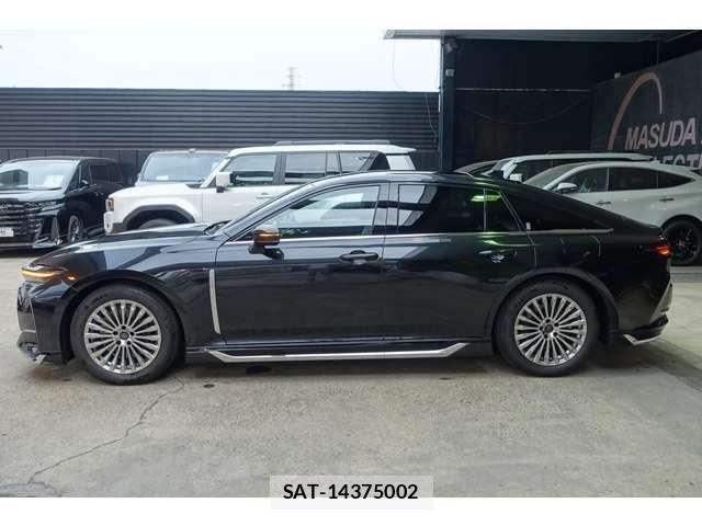 Toyota CROWN SEDAN 2026-02 6992758-3