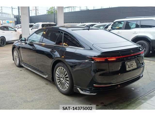 Toyota CROWN SEDAN 2026-02 6992758-4