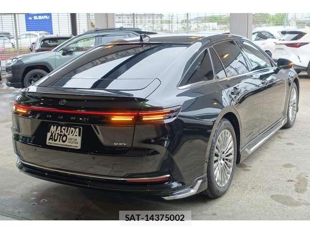 Toyota CROWN SEDAN 2026-02 6992758-6