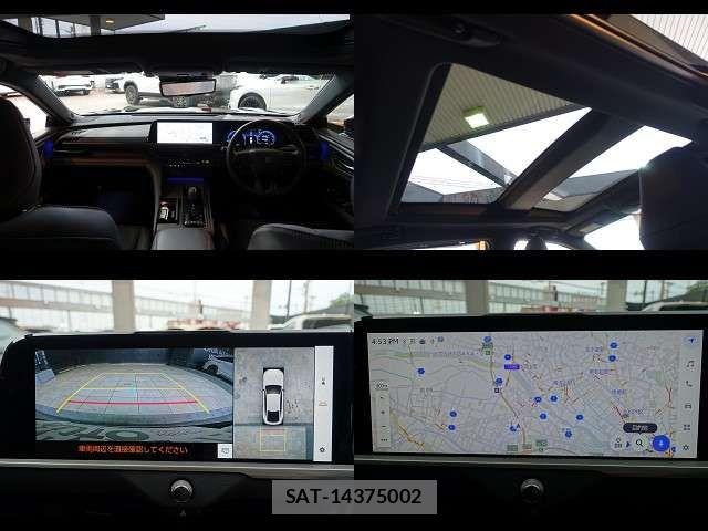 Toyota CROWN SEDAN 2026-02 6992758-7