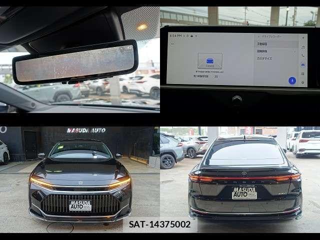 Toyota CROWN SEDAN 2026-02 6992758-8