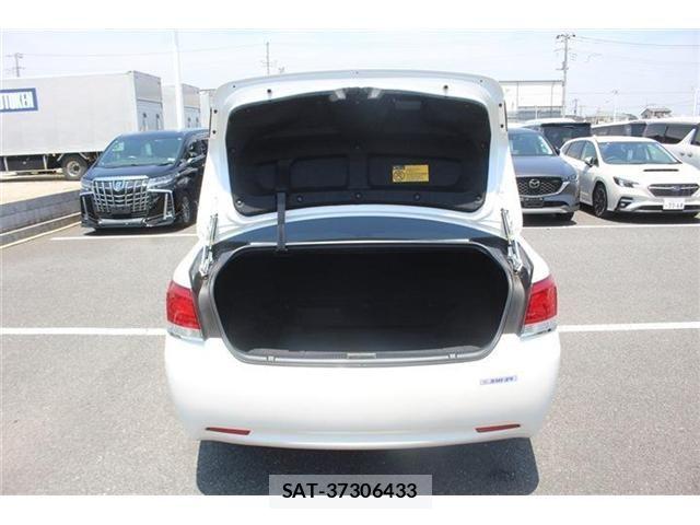 Toyota CROWN SEDAN 2016-01 6992780-26