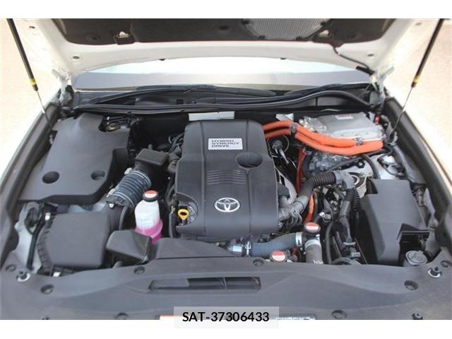 Toyota CROWN SEDAN 2016-01 6992780-29