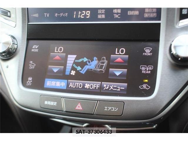 Toyota CROWN SEDAN 2016-01 6992780-5