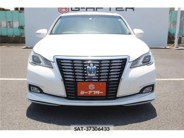 Toyota CROWN SEDAN 2016-01 6992780-6