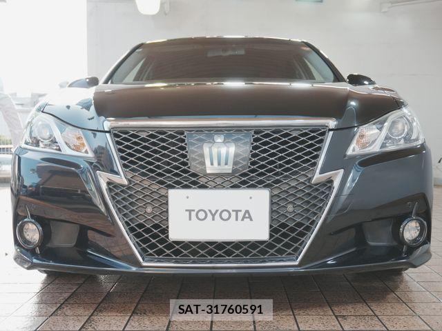 Toyota CROWN SEDAN 2014-01 6992829-9