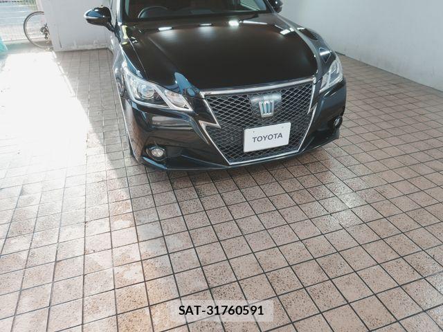 Toyota CROWN SEDAN 2014-01 6992829-11