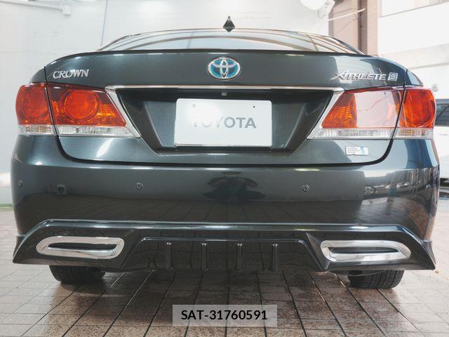 Toyota CROWN SEDAN 2014-01 6992829-13