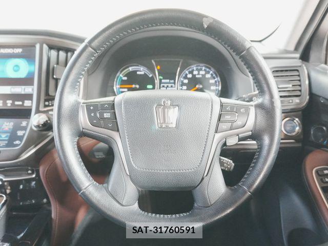 Toyota CROWN SEDAN 2014-01 6992829-16