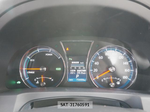 Toyota CROWN SEDAN 2014-01 6992829-17