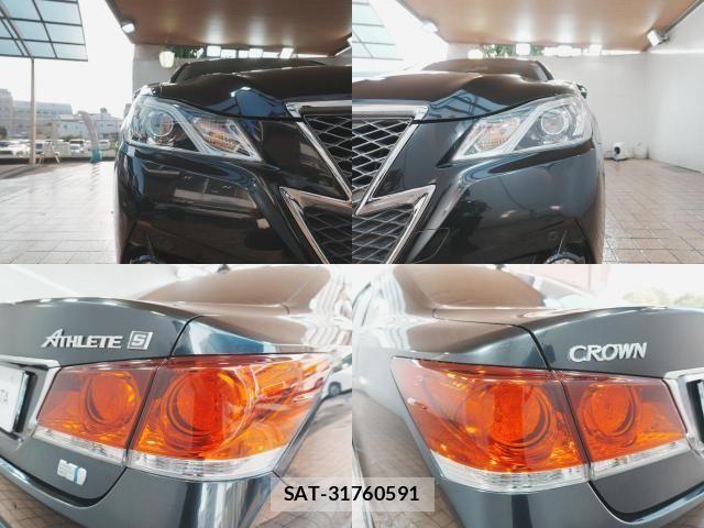 Toyota CROWN SEDAN 2014-01 6992829-4