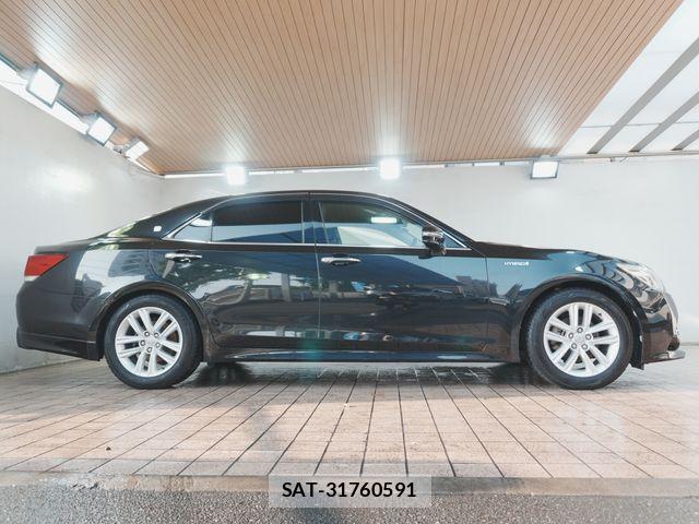 Toyota CROWN SEDAN 2014-01 6992829-7