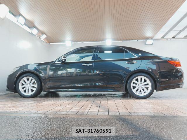 Toyota CROWN SEDAN 2014-01 6992829-8