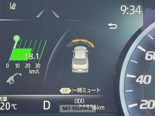 Toyota CROWN SEDAN 2020-03 6992764-9