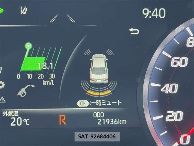 Toyota CROWN SEDAN 2020-03 6992764-10