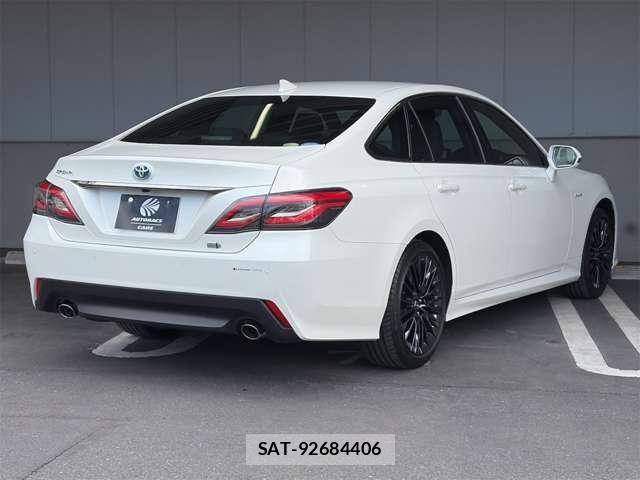 Toyota CROWN SEDAN 2020-03 6992764-2