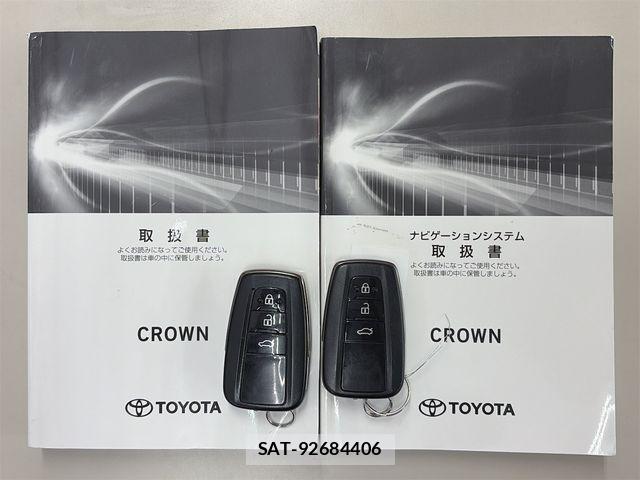 Toyota CROWN SEDAN 2020-03 6992764-29