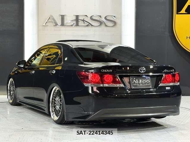 Toyota CROWN SEDAN 2013-07 6992781-10
