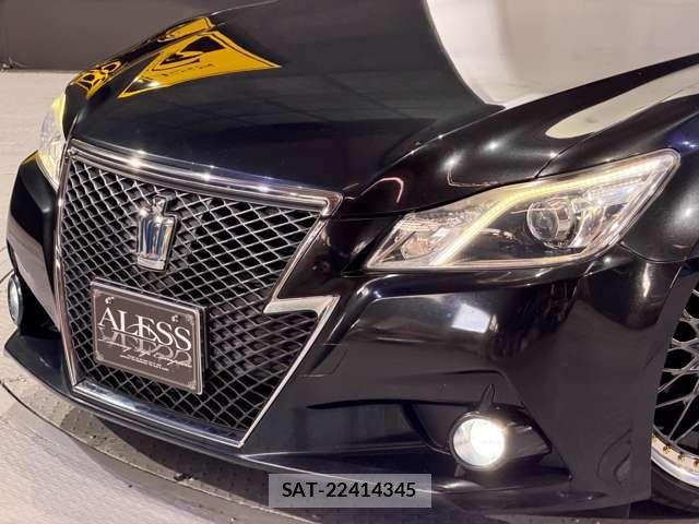 Toyota CROWN SEDAN 2013-07 6992781-5