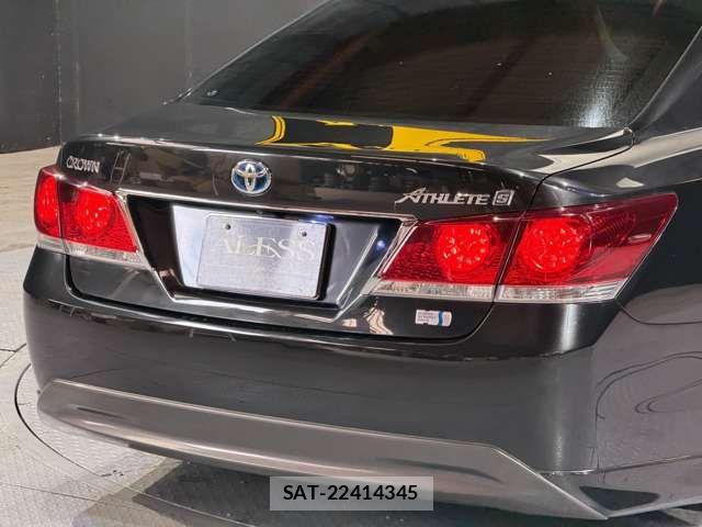 Toyota CROWN SEDAN 2013-07 6992781-6