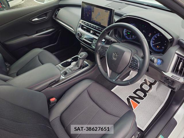 Toyota CROWN SEDAN 2021-04 6992759-10