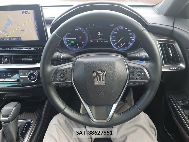 Toyota CROWN SEDAN 2021-04 6992759-12