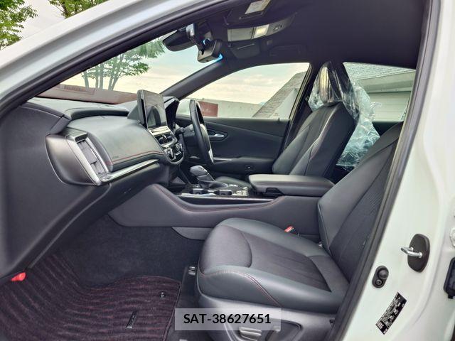 Toyota CROWN SEDAN 2021-04 6992759-18