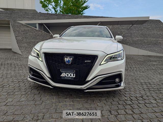Toyota CROWN SEDAN 2021-04 6992759-5