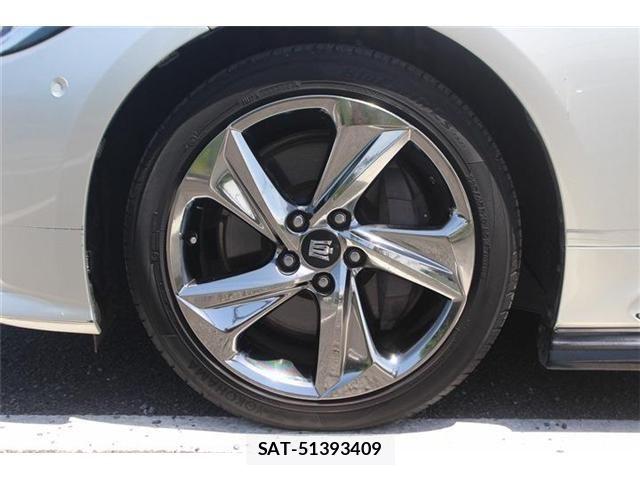 Toyota CROWN SEDAN 2019-04 6992778-27