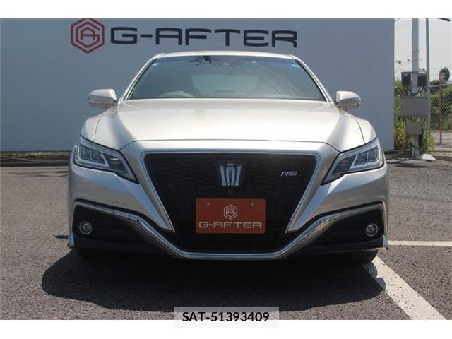 Toyota CROWN SEDAN 2019-04 6992778-6