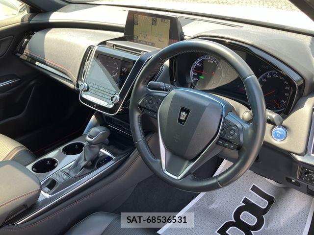 Toyota CROWN SEDAN 2020-09 6992763-10