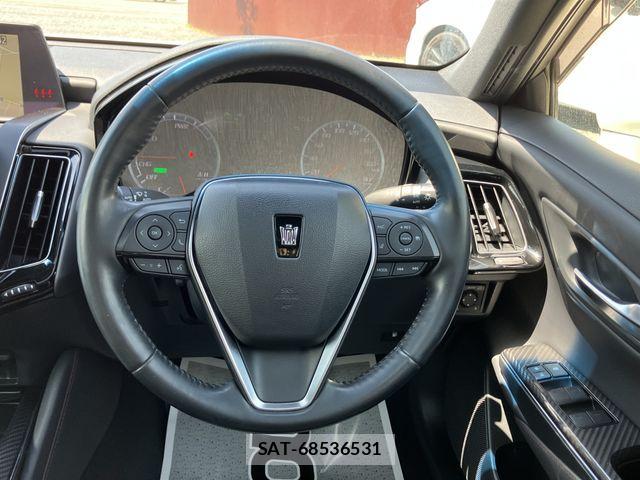 Toyota CROWN SEDAN 2020-09 6992763-12
