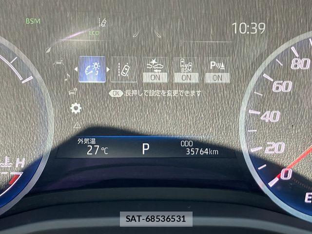 Toyota CROWN SEDAN 2020-09 6992763-13