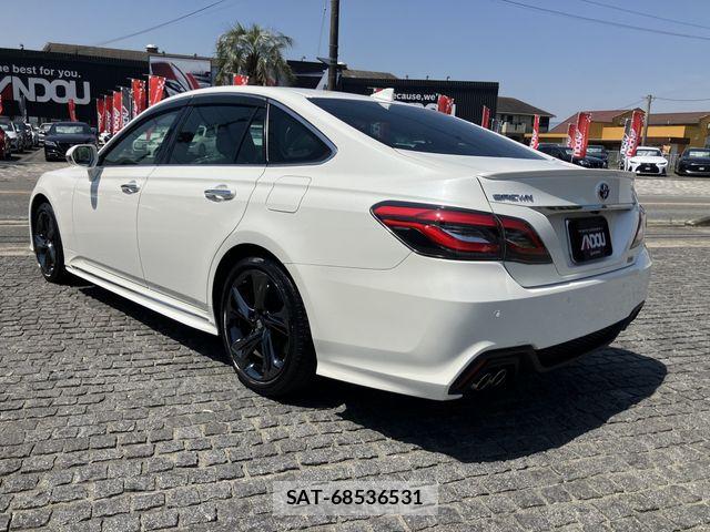Toyota CROWN SEDAN 2020-09 6992763-2