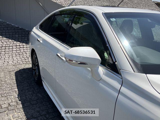 Toyota CROWN SEDAN 2020-09 6992763-4