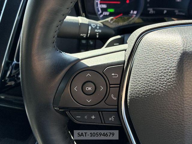 Toyota CROWN SEDAN 2019-03 7020260-16