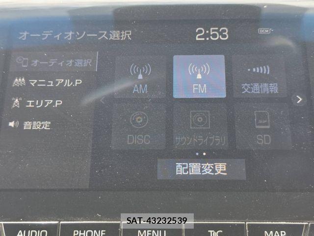 Toyota CROWN SEDAN 2019-07 7020264-20