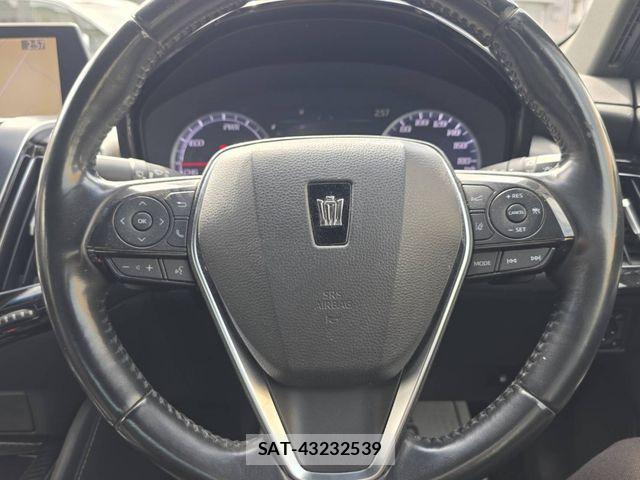 Toyota CROWN SEDAN 2019-07 7020264-24