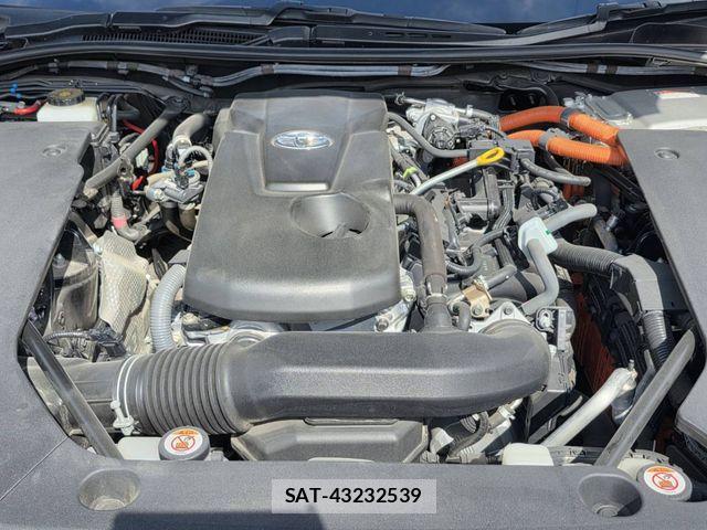 Toyota CROWN SEDAN 2019-07 7020264-29