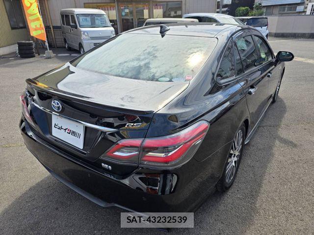 Toyota CROWN SEDAN 2019-07 7020264-7